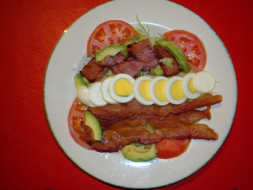 Ensalada Bacon Image