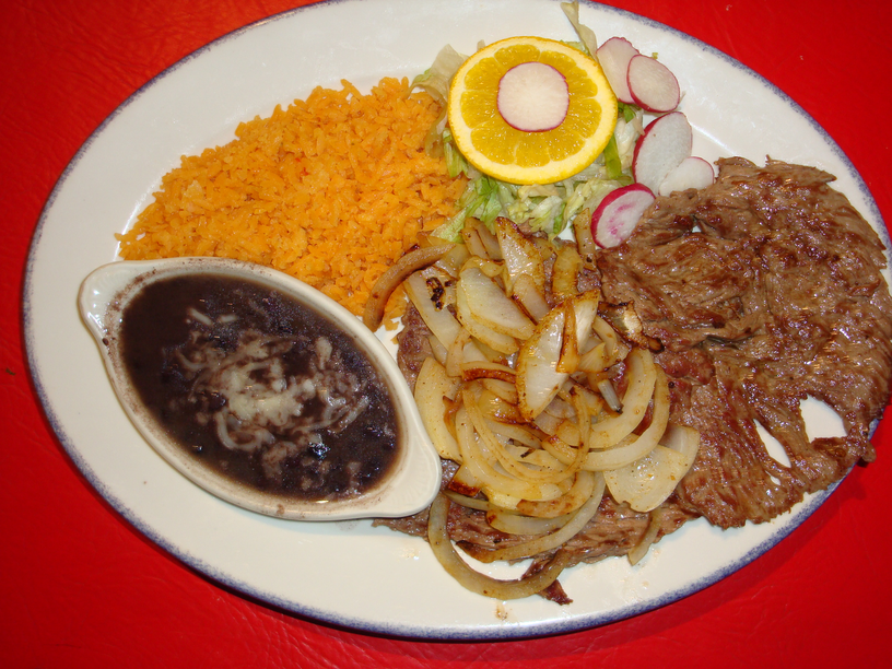 Carne Asada Image