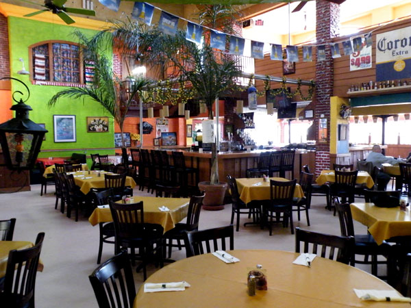 Poblanos Mexican Restaurant Dining  Room View image